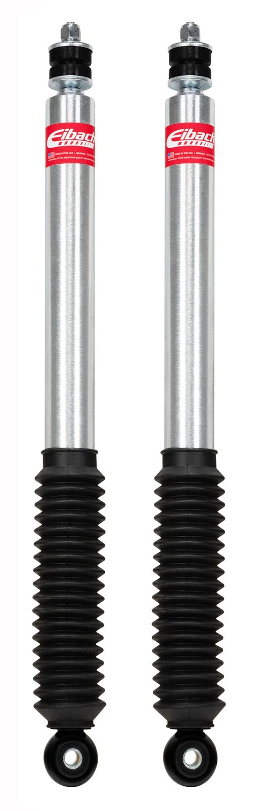 Eibach 19-21 Ram 1500 4WD Pro-Truck Lift Kit (Incl. Lift Springs/Sport Shocks)