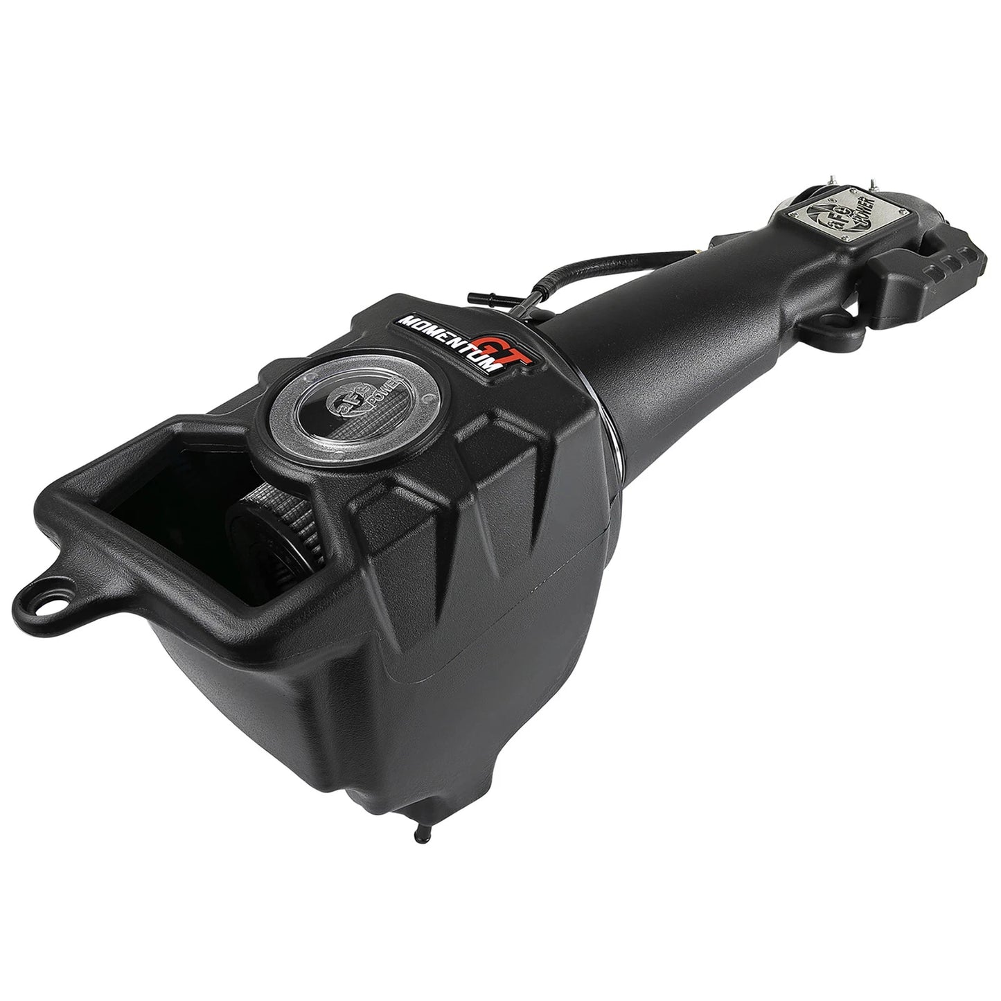 aFe Momentum GT Pro DRY S Cold Air Intake System 2018 Jeep Wrangler (JL) I4-2.0L (t)