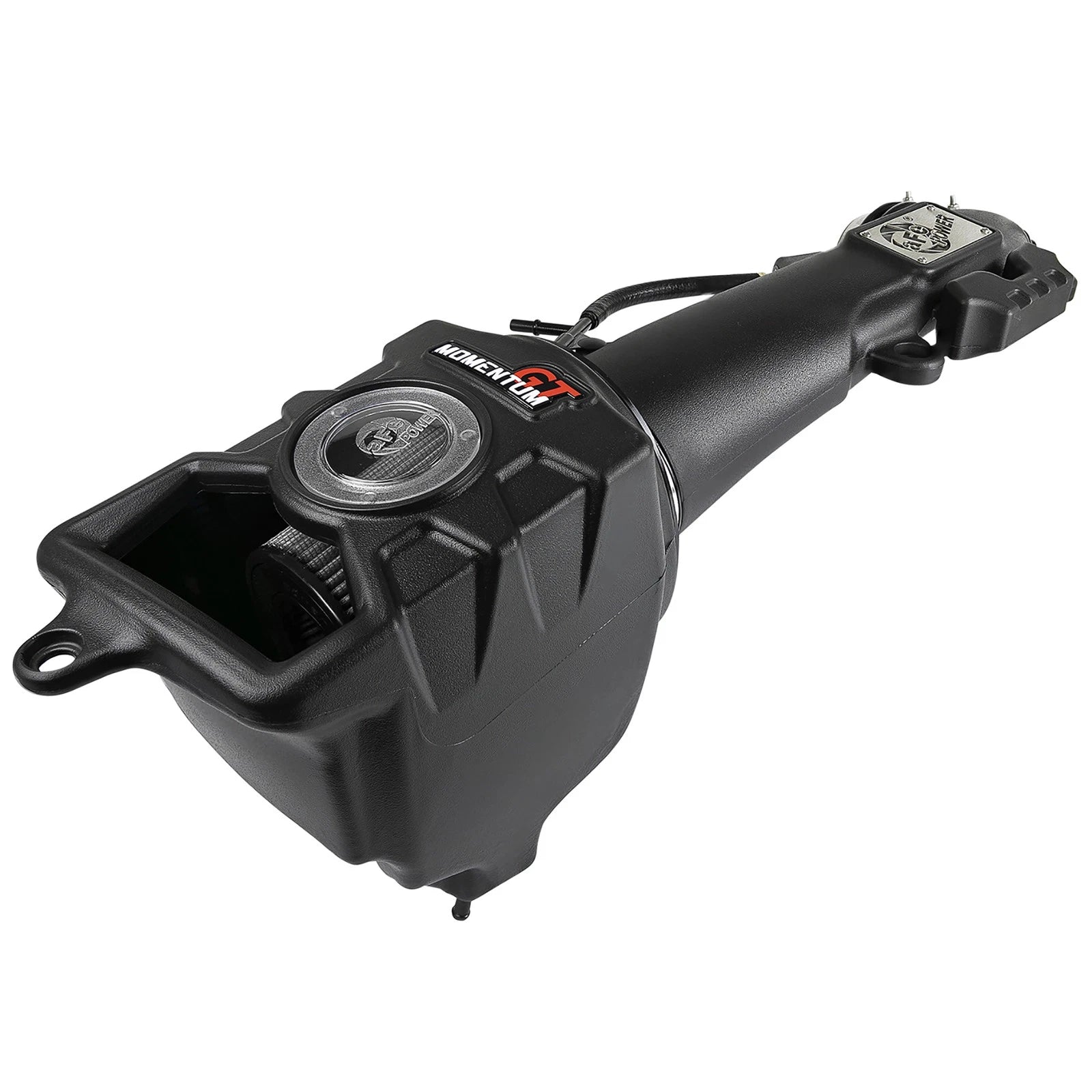 aFe Momentum GT Pro DRY S Cold Air Intake System 2018 Jeep Wrangler (JL) I4-2.0L (t)