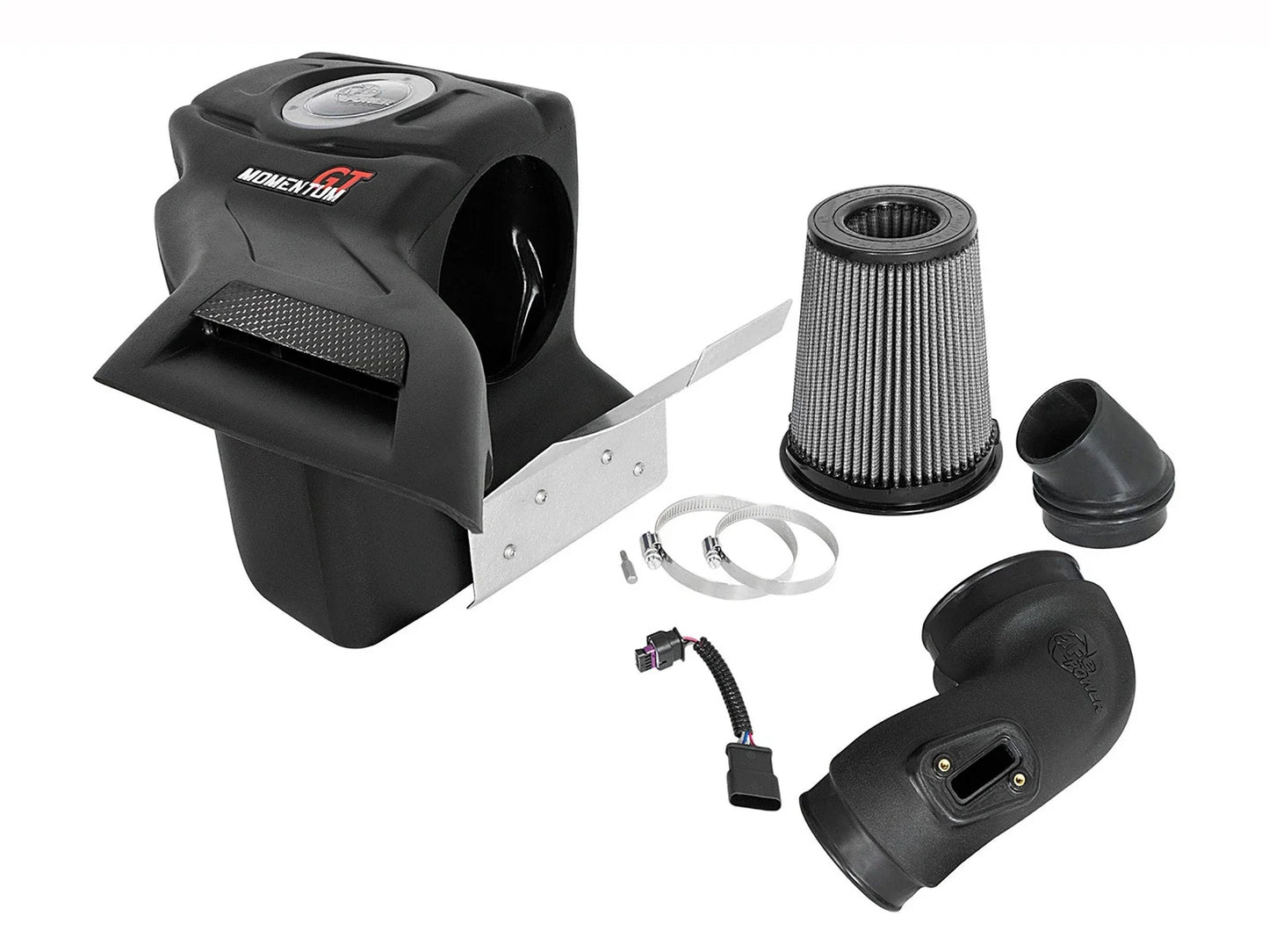 aFe Momentum GT Pro Dry S Intakes Stage-2 9-16 Audi A4 (B8) L4-2.0L