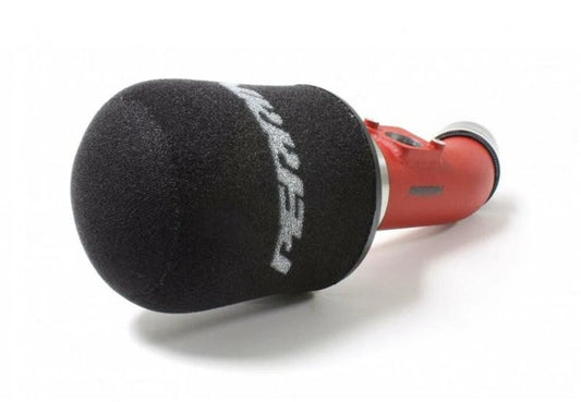 PERRIN 02-07 Subaru WRX/STi / 04-08 Forester XT Short Ram Intake - Red