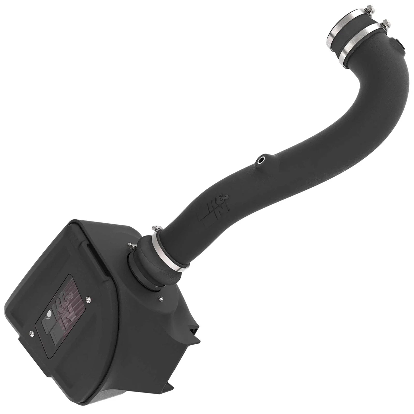 K&N 20-23 RAM 1500 V6 3.6L Performance Air Intake System