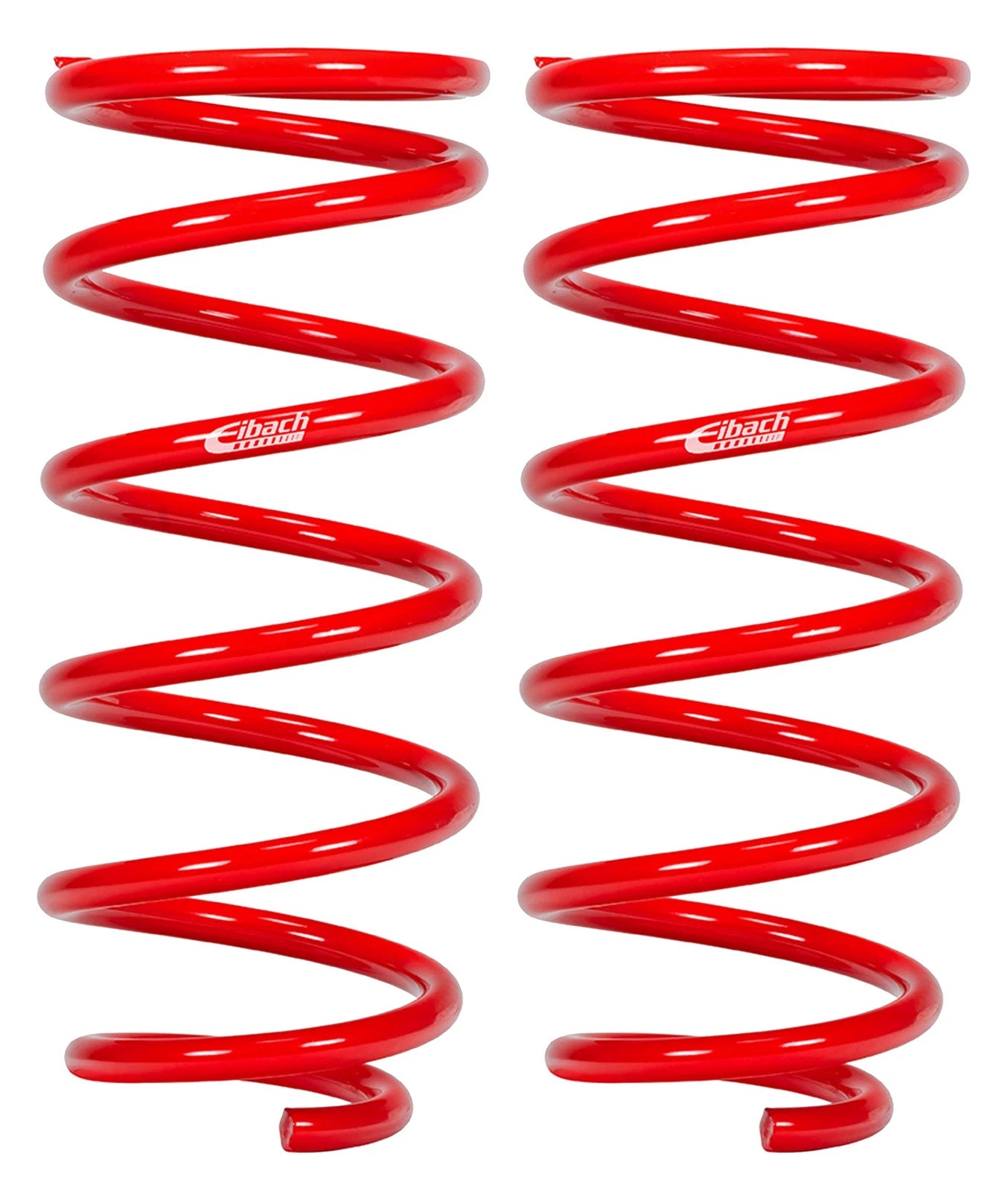 Eibach Pro-Truck Lift Kit for 2021+ Toyota 4Runner TRD Pro 4WD - Front & Rear
