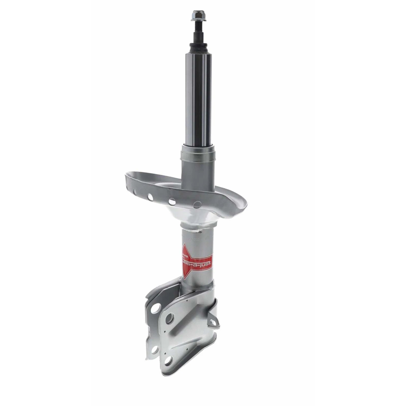 KYB Shocks & Struts Gas-a-just Front Right 15-17 Subaru WRX