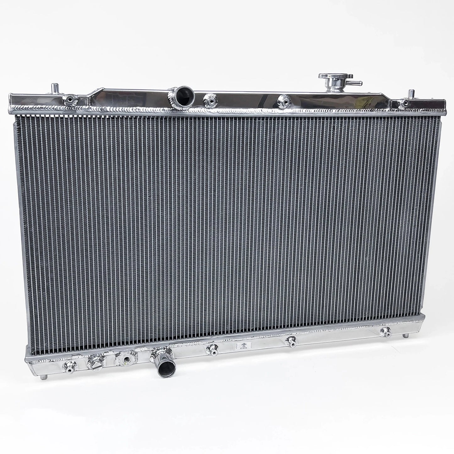 CSF FE1 Civic Si / DE4 Acura Integra High Performance All Aluminum Radiator