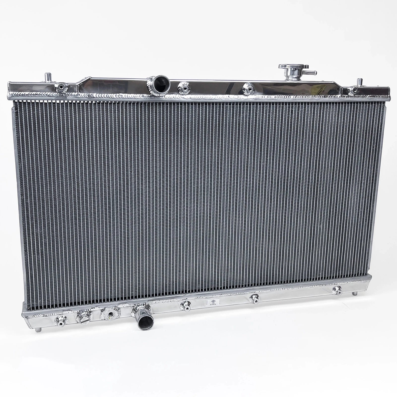CSF FE1 Civic Si / DE4 Acura Integra High Performance All Aluminum Radiator