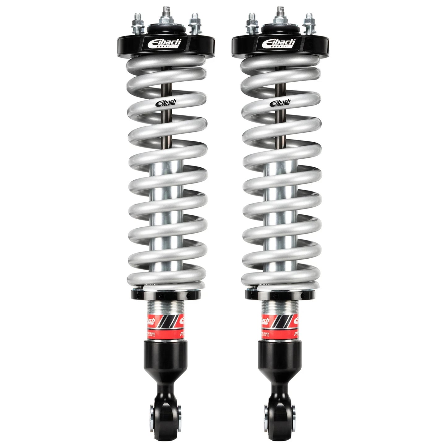 Eibach 22-24 Toyota Tundra Pro-Truck FT Coilover Kit XK70