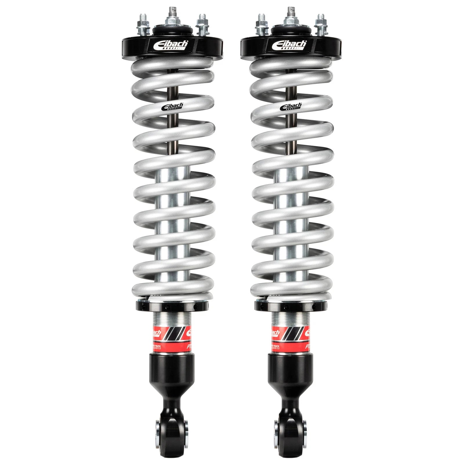 Eibach 22-24 Toyota Tundra Pro-Truck FT Coilover Kit XK70