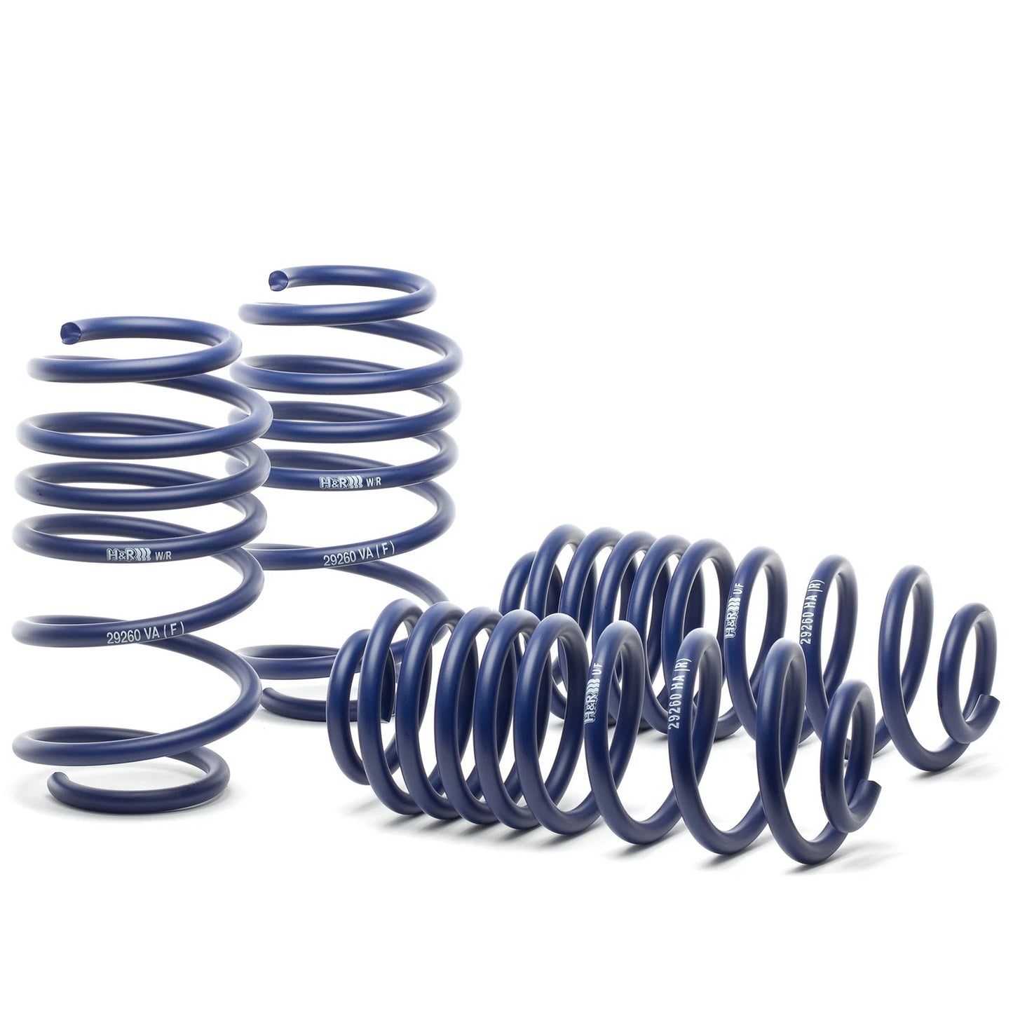 H&R 14-18 Volkswagen Jetta S/SE/SEL/GLI MK6 Race Spring