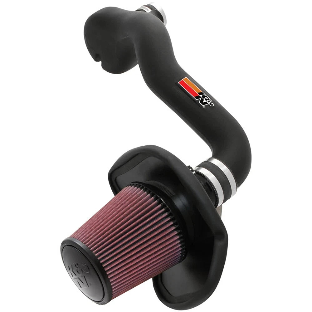 K&N 95-97 Ford Ranger / Mazda B2300 L4-2.3L Performance Intake Kit