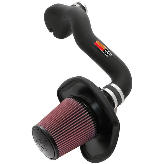 K&N 95-97 Ford Ranger / Mazda B2300 L4-2.3L Performance Intake Kit