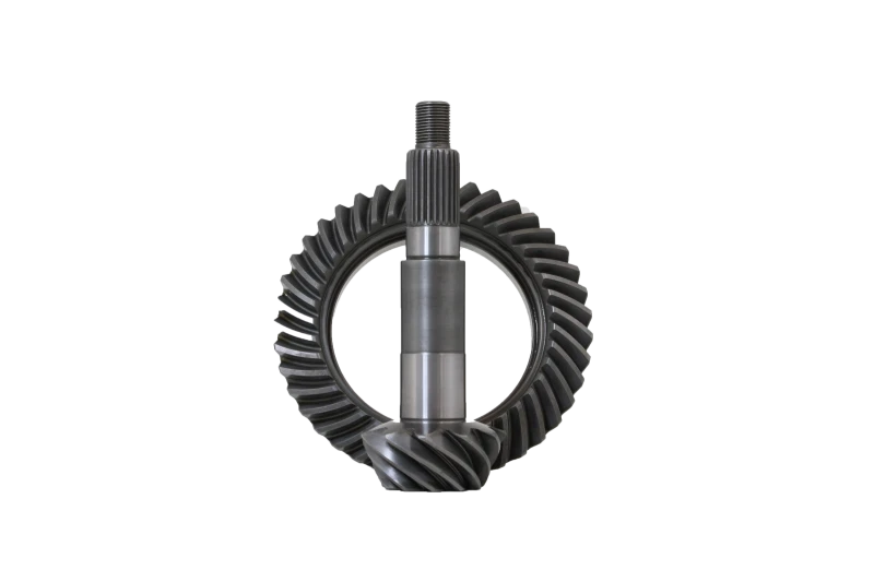 Revolution Gear & Axle Dana 30 Front Axle 4.88 Ratio Ring & Pinion Set