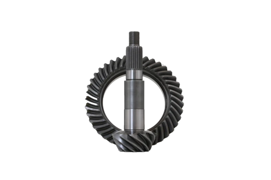 Revolution Gear & Axle Dana 30 Front Axle 4.88 Ratio Ring & Pinion Set