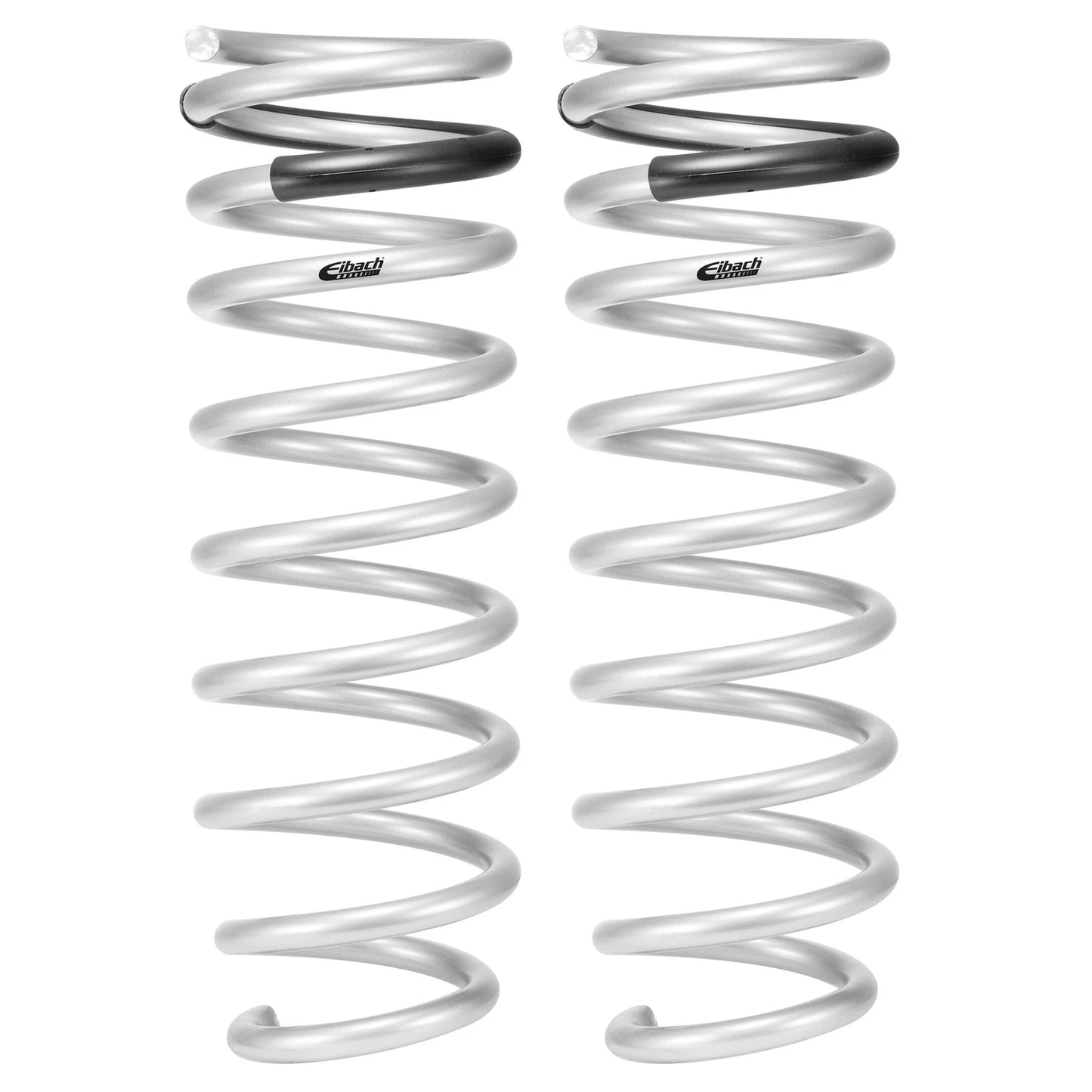 Eibach 22-24 Ford Bronco Raptor Pro-Lift-Kit Rear Springs (For Use w/ OE Fox E-Shocks)