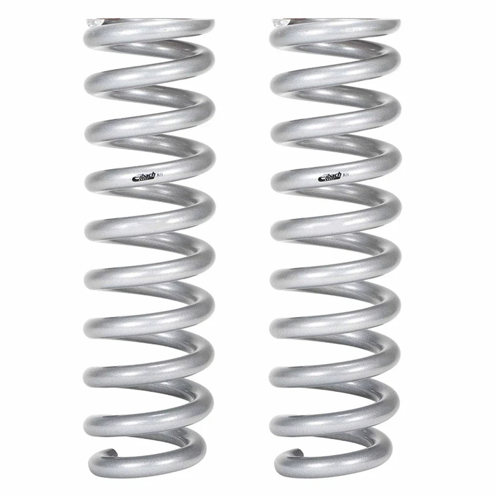 Eibach Pro-Truck Lift Kit for 2010+ Toyota 4Runner - Front (Must Be Used w/ Pro-Truck Front Shocks)