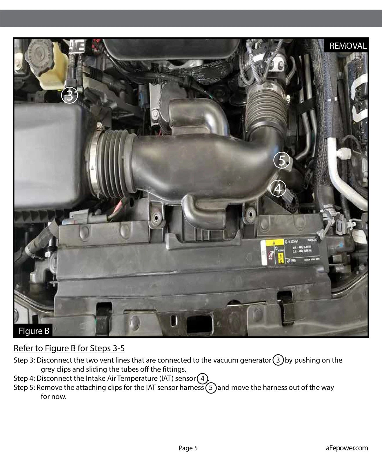 aFe Momentum GT Pro DRY S Cold Air Intake System 2018 Jeep Wrangler (JL) I4-2.0L (t)