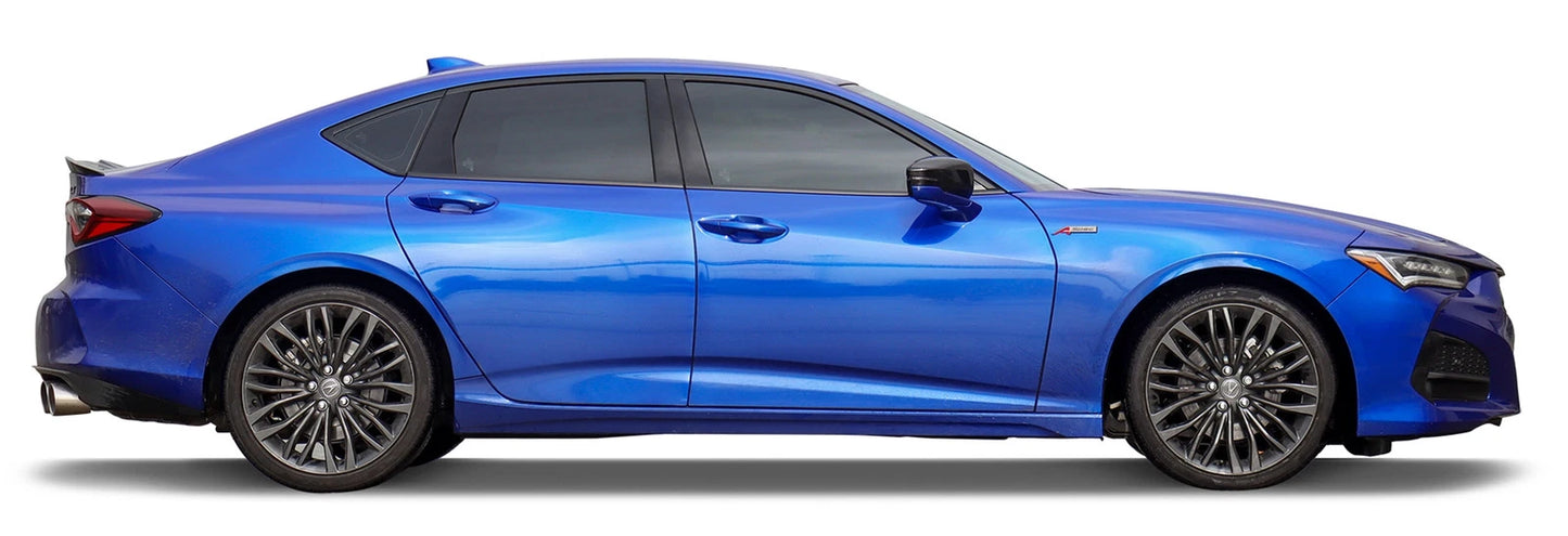 Eibach Pro-Kit for 21-23 Acura TLX Type A 2.0L I4