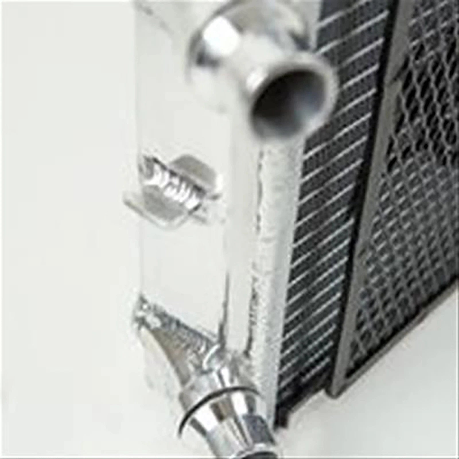 CSF 18+ Mercedes AMG GT R/ GT C Auxiliary Radiator- Fits Left and Right - Sold Individually