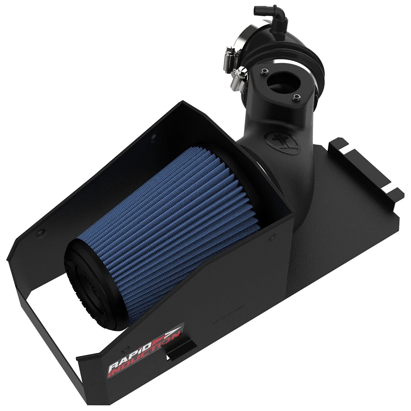 aFe Takeda Rapid Induction Cold Air Intake System w/ Pro 5R Mazda MX-5 Miata (ND) 16-19 L4-2.0L