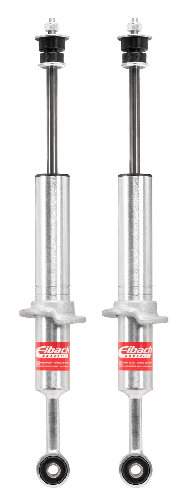 Eibach 03-09 Toyota 4Runner Pro-Truck Lift Kit (Includes Pro-Truck Lift Springs & Shocks)