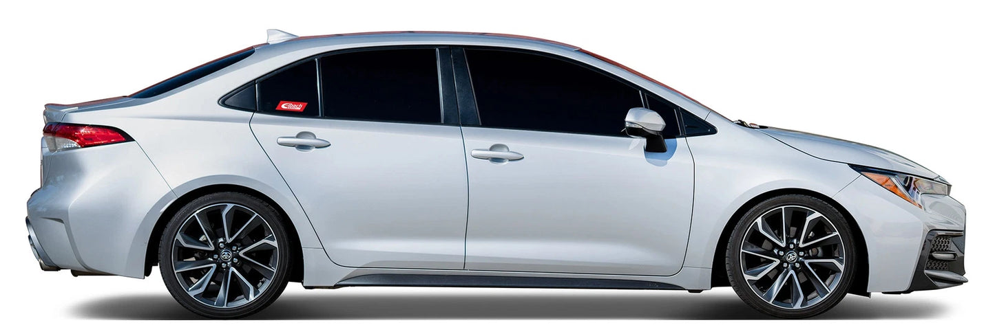 Eibach Pro-Kit for 19-22 Corolla Sedan