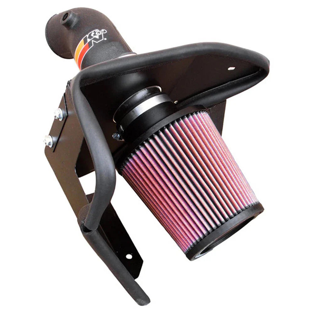 K&N 99-05 BMW 3 Series Performance Intake Kit