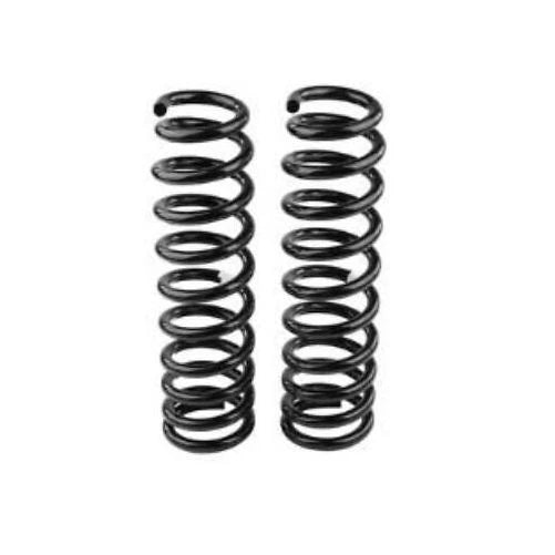 ARB / OME 2021+ Ford Bronco Front Coil Spring Set for Medium Loads