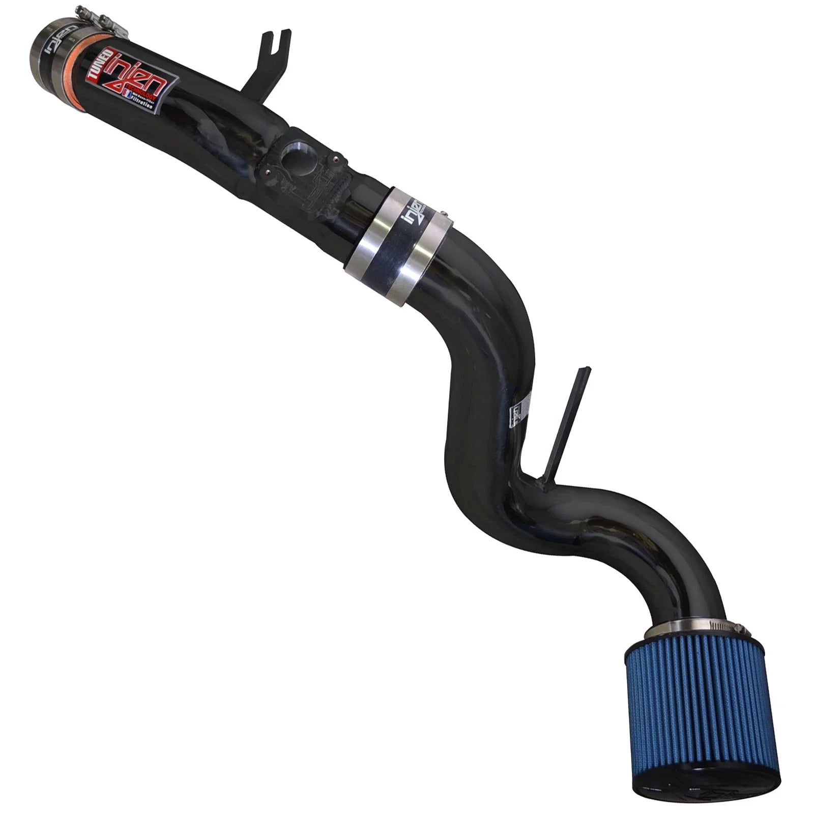 Injen 2016+ Honda Civic 1.5L Turbo (Non Si) 4Cyl Black Cold Air Intake w/MR Tech