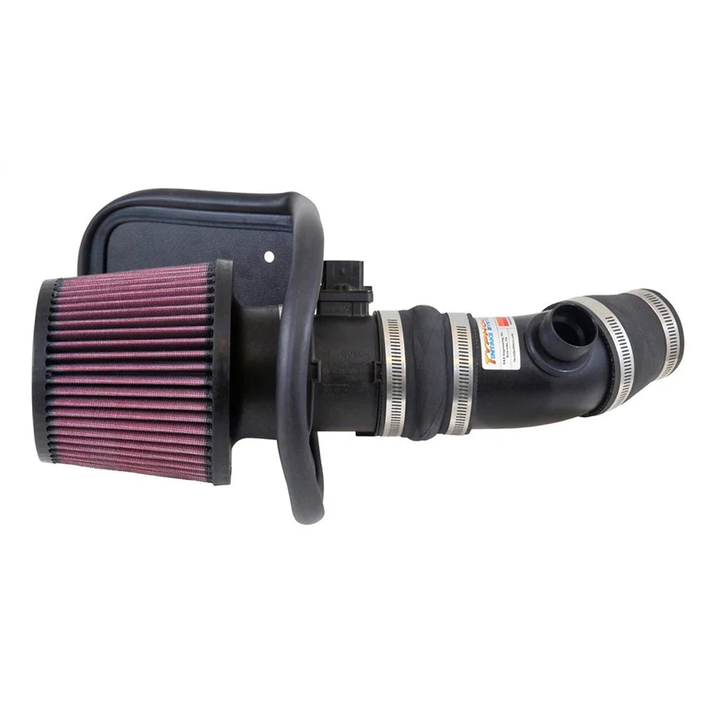 K&N 14-15 Chevrolet Cruze 2.0L L4 DSL Typhoon Performance Intake