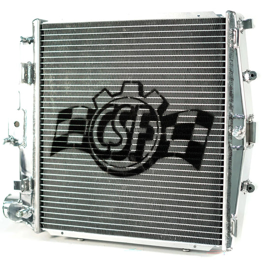 CSF 05-11 Porsche 911 Carrera/GT3 RS (997) Left Side Radiator