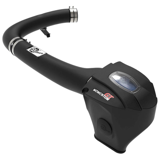 aFe Momentum GT Pro 5R Stage-2 Intake System 11-15 Dodge Challenger/Charger V6-3.6L
