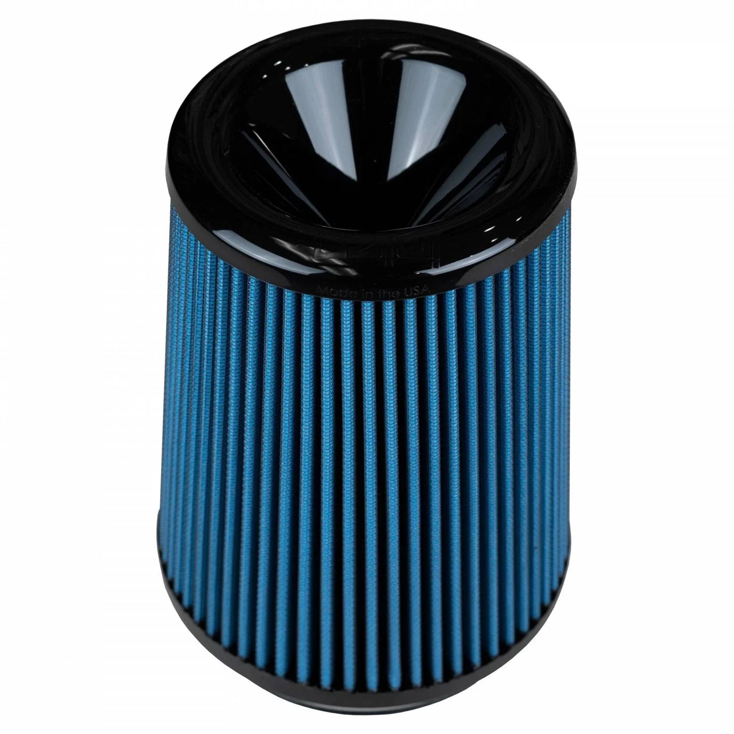 Injen AMSOIL Ea Nanofiber Dry Air Filter - 5 Filter 6 1/2 Base / 8 Tall / 5 1/2 Top