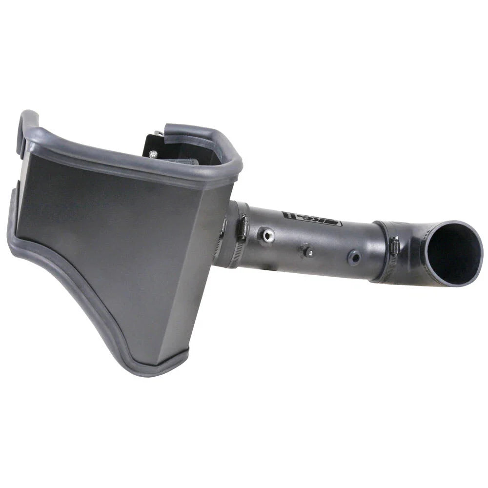 K&N Dodge/Chrysler 5.7/6.1L V8 Black Performance Intake Kit