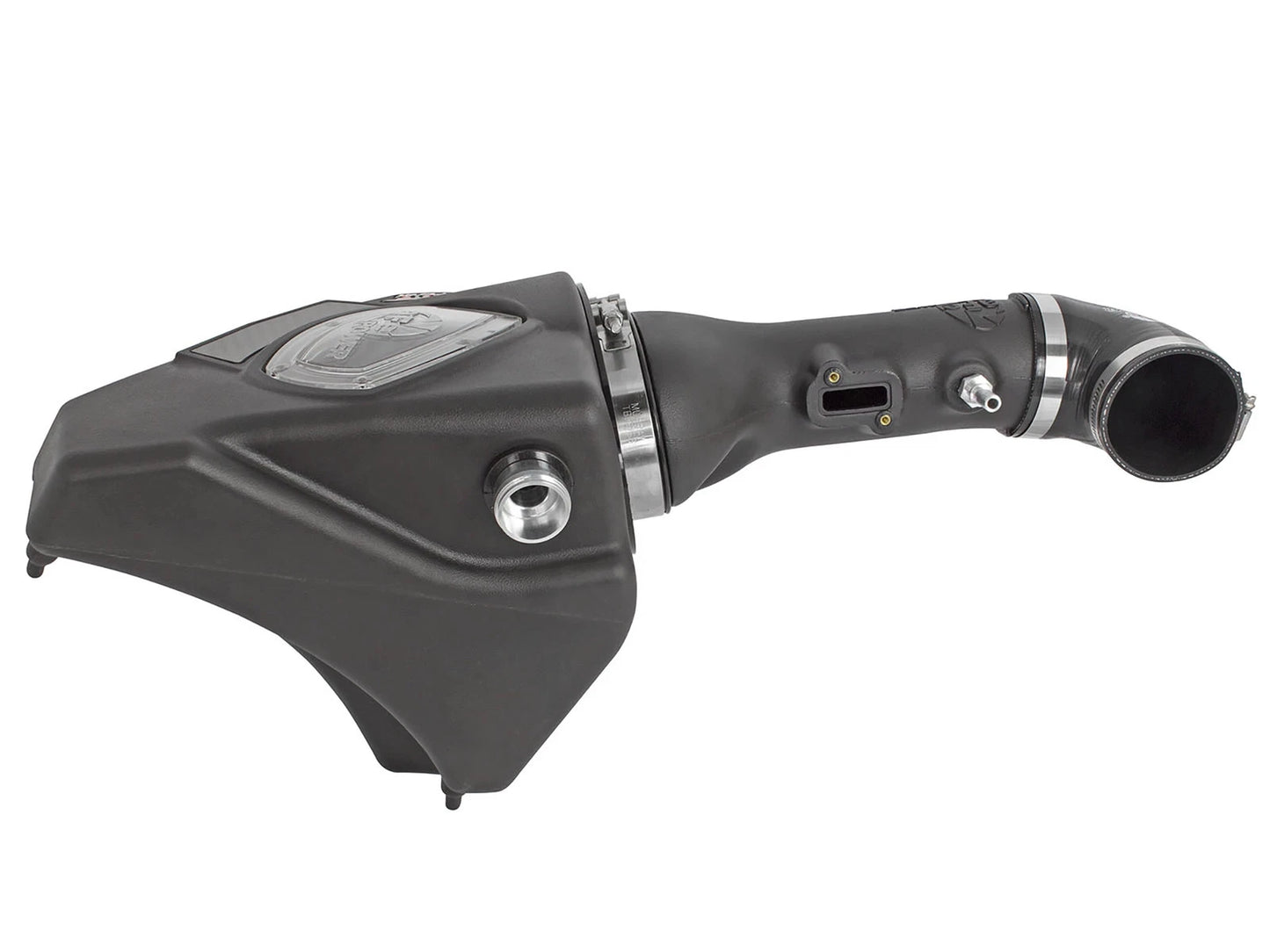 aFe Momentum Air Intake System PRO 5R Stage-2 13-15 Cadillac ATS 3.6L V6