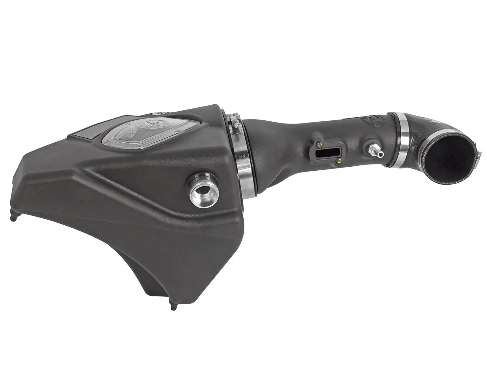 aFe Momentum Air Intake System PRO 5R Stage-2 13-15 Cadillac ATS 3.6L V6