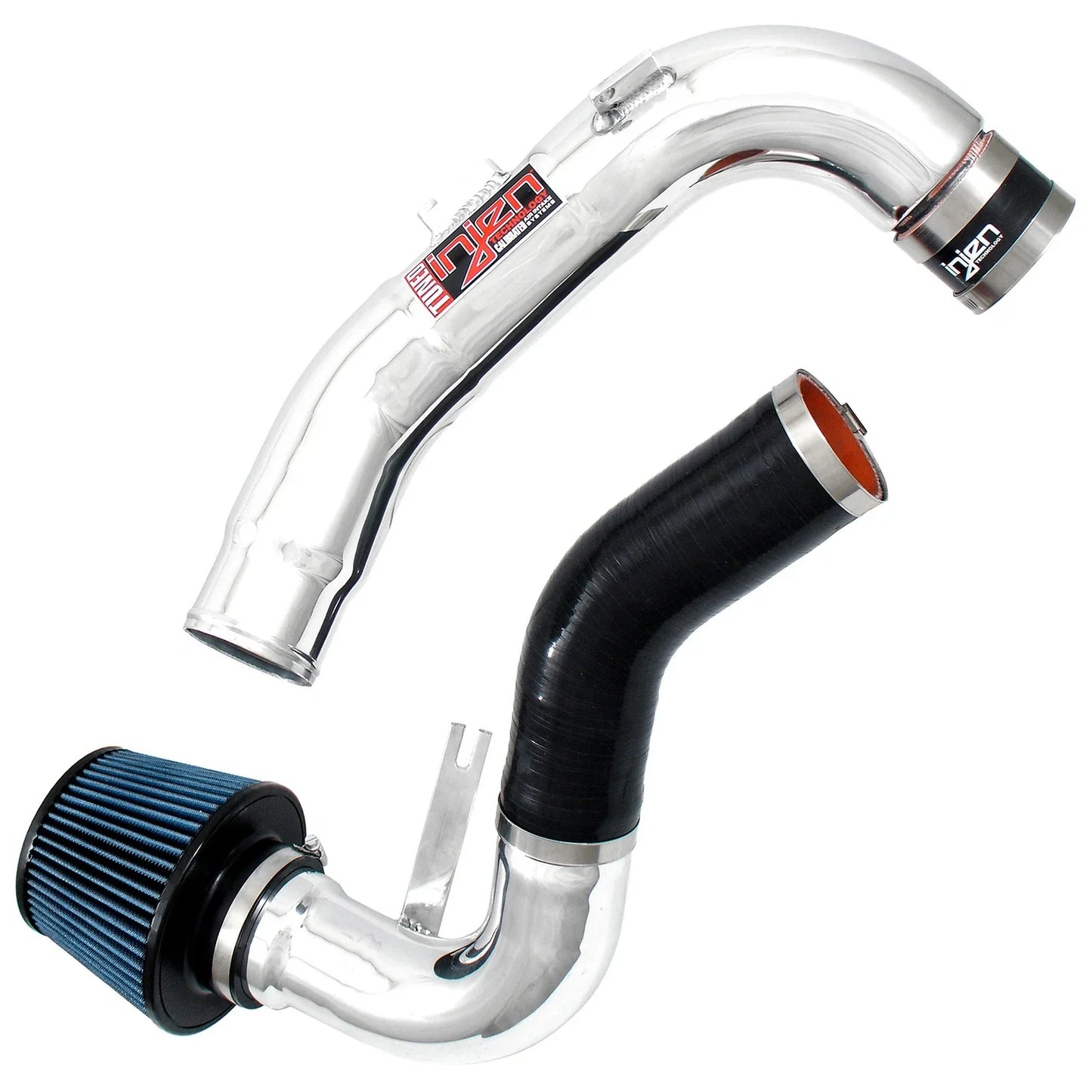 Injen 2009 Corolla XRS 2.4L 4 Cyl. Polished Cold Air Intake