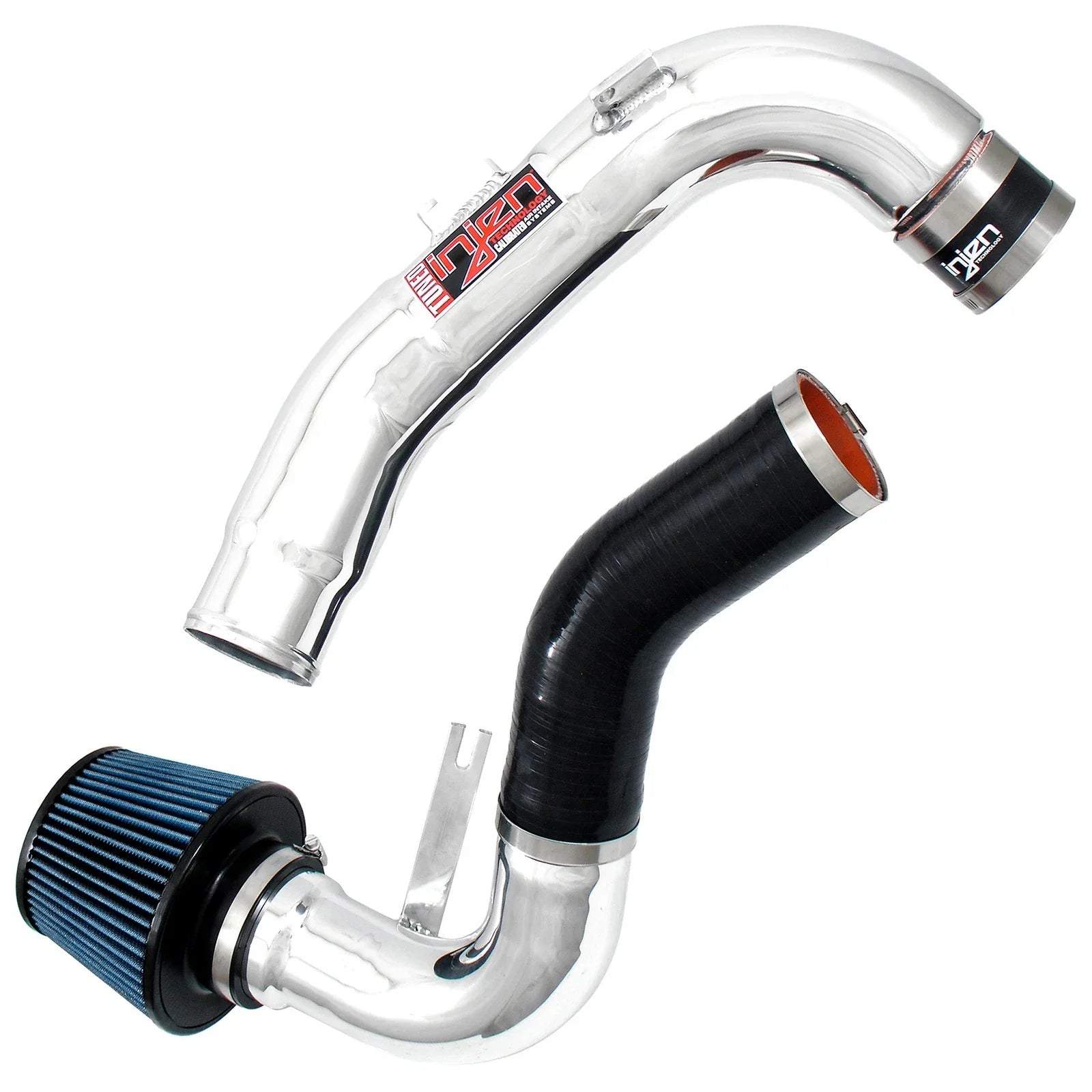 Injen 2009 Corolla XRS 2.4L 4 Cyl. Polished Cold Air Intake