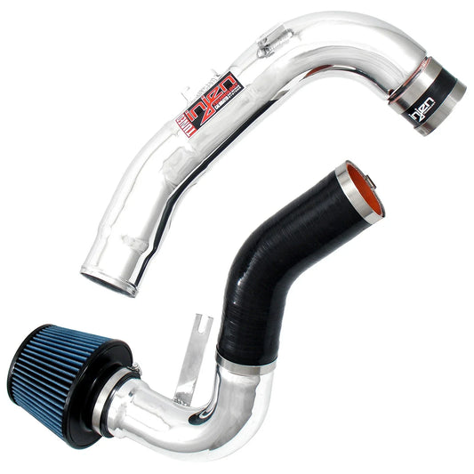 Injen 2009 Corolla XRS 2.4L 4 Cyl. Polished Cold Air Intake