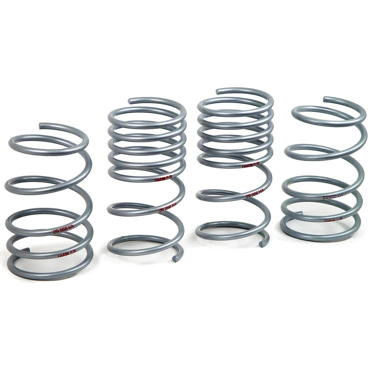 H&R 01-03 Subaru 2.5 RS/Impreza/TS/WRX (Sedan/Sport Wagon) GD/GG Sport Spring