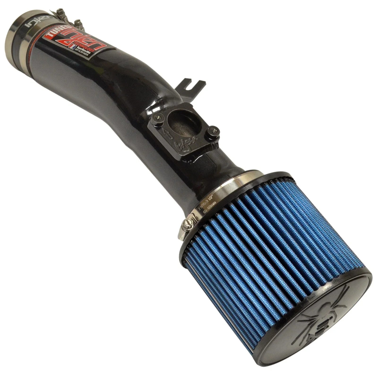 Injen 2017+ Honda Civic Si 1.5L Black Cold Air Intake