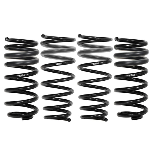 Eibach Pro-Kit for 2017 Audi A4