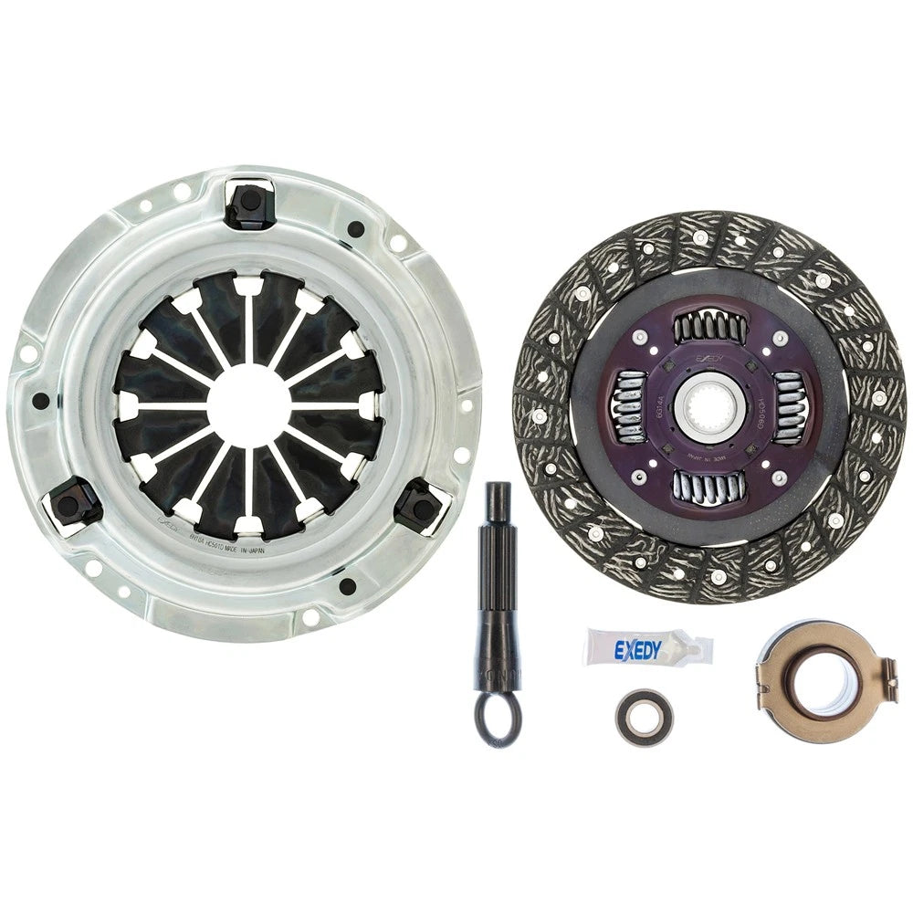 Exedy 2001-2005 Honda Civic L4 Stage 1 Organic Clutch