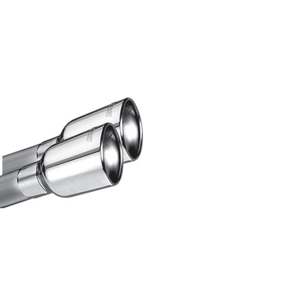 Borla 2014 Chevrolet Corvette C7 6.2L 8cyl ATAK Exhaust w/ NPP Dual Mode (rear section only)