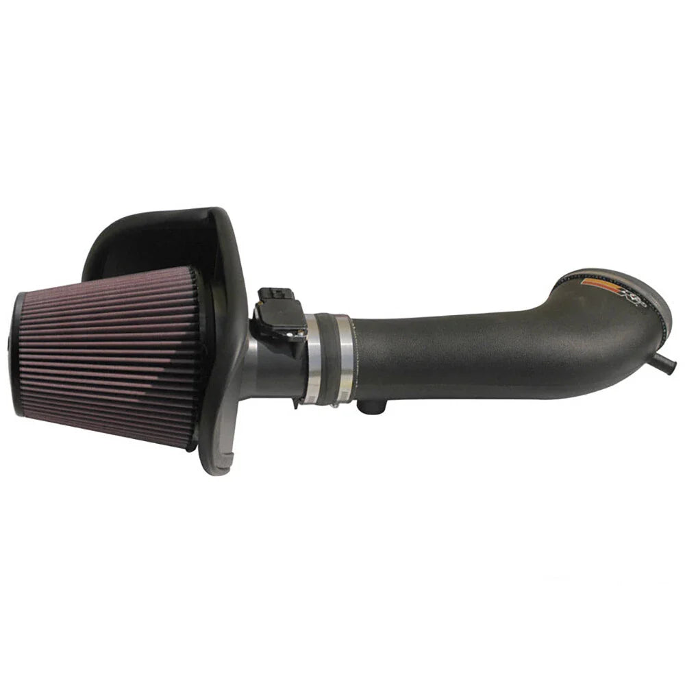 K&N 03-04 Mercury Marauder V8-4.6L Performance Intake Kit
