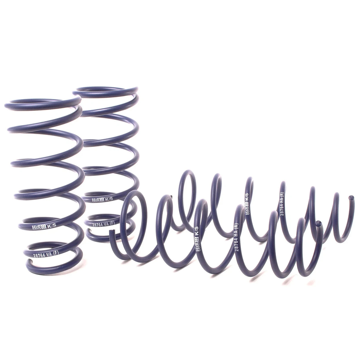 H&R 16-21 Mazda Miata MX-5 ND Sport Spring