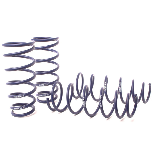 H&R 16-21 Mazda Miata MX-5 ND Sport Spring
