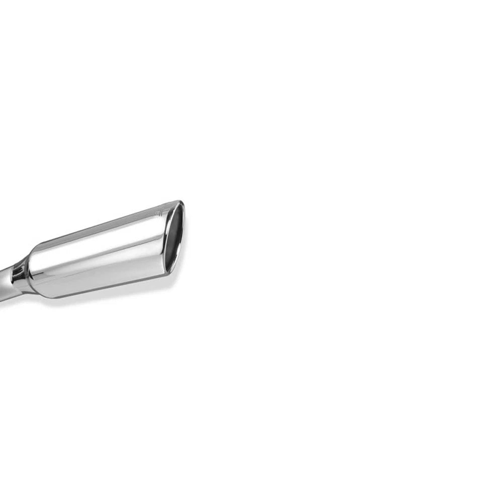 Borla 11-14 Ford F-150 5.0L AT 2/4WD Aggressive ATAK SS Catback Exhaust