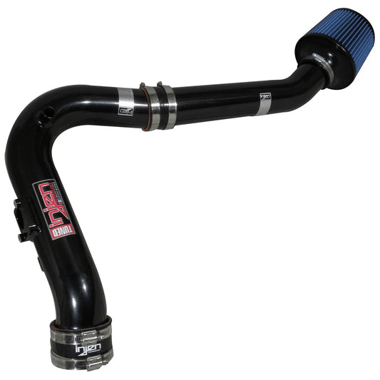 Injen 04-06 Pontiac Vibe GT / 05-06 Toyota Corrolla XRS Black Cold Air Intake