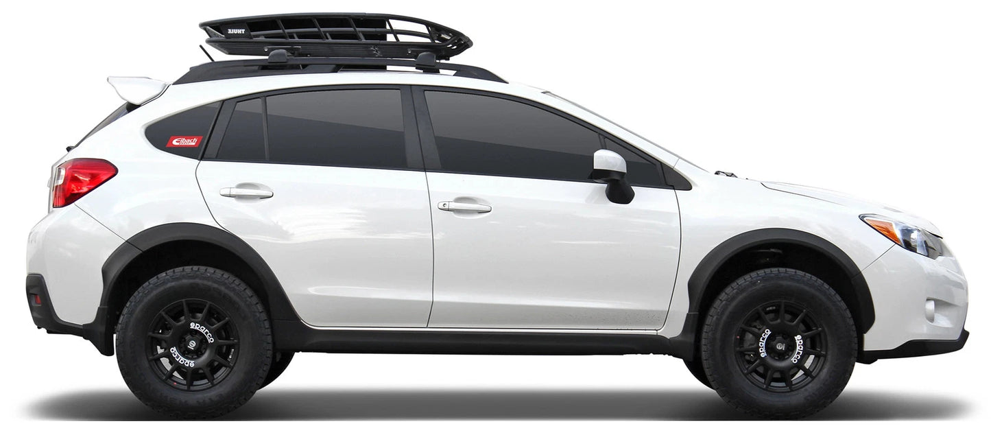 Eibach Pro-Truck Lift Kit for 18-19 Subaru Crosstrek