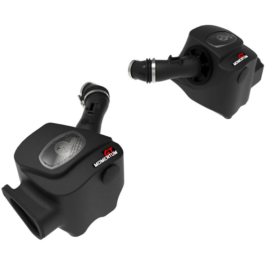 aFe Toyota Land Cruiser 300 Series Momentum GT Coil Air Intake System w/ Pro DRY S Media